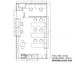 Vision Exchange (D22), Office #565561651